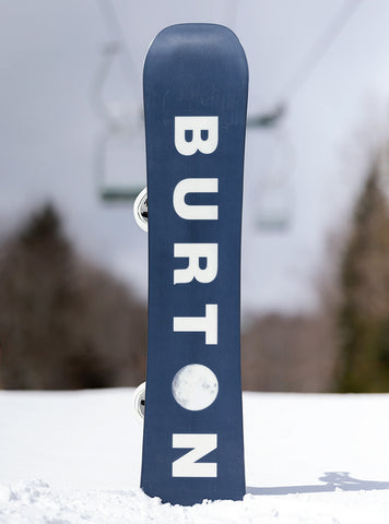 Burton Process Snowboard  – Skiis & Biikes