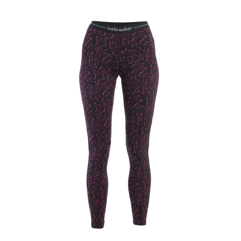 Icebreaker Womens 175 Everyday Leggings – Gear Up For Outdoors