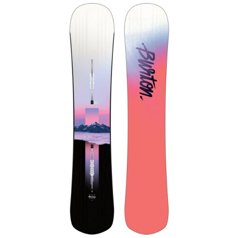 Burton Riglet Board Reel – Skiis & Biikes