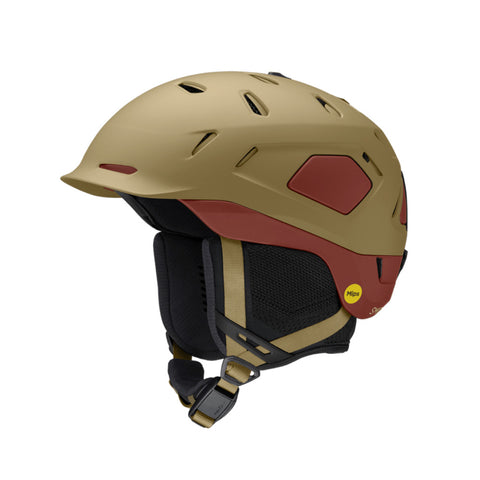 Smith Helmets – Skiis & Biikes