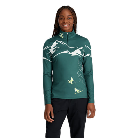 Women's Sweaters – Skiis & Biikes