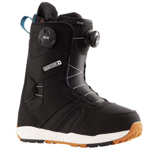 BOA Snowboard Boots – Skiis & Biikes