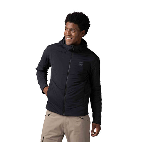 Mens Hoodies – Skiis & Biikes