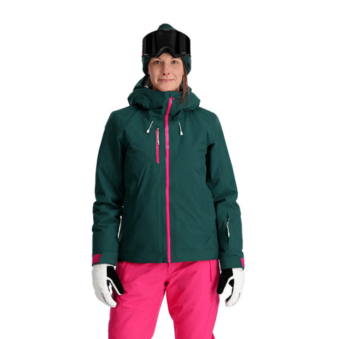 Womens Cassia Ski Jacket