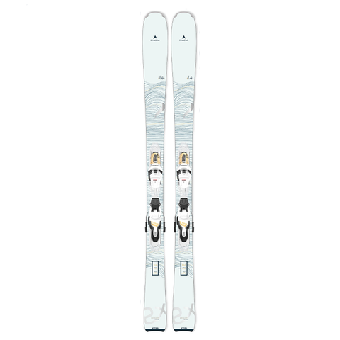 Women's Skis [Massive Selection]  – Skiis & Biikes