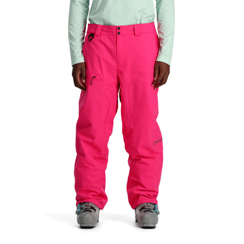 Spyder 100% Polyester Snow Pants for Women