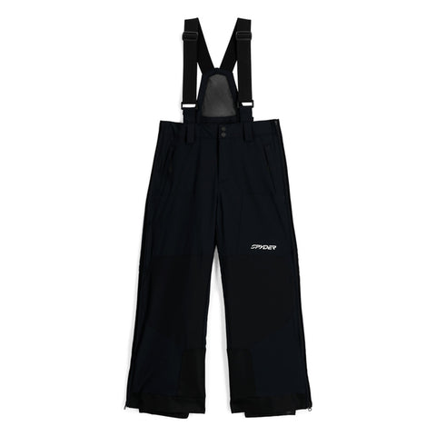 Spyder Pant Temerity Womens Ski Pants - Ski Pants - Ski Clothing - Ski &  Freeride - All