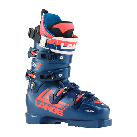 Lange RS 90 SC Ski Boot 2024 – Skiis & Biikes