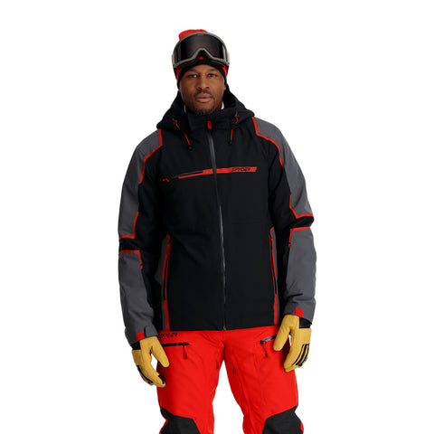 Ski Jackets – Skiis & Biikes