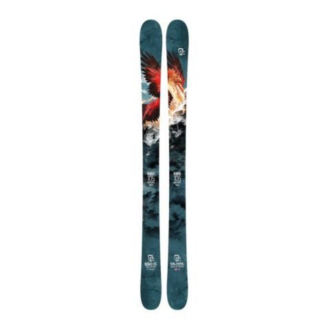 2023 Icelantic Skis Preview – Skiis & Biikes