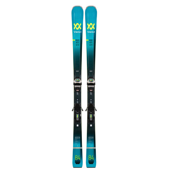 slaap Vergoeding verkoopplan Best Volkl Skis For 2022 | Skiis & Biikes Toronto