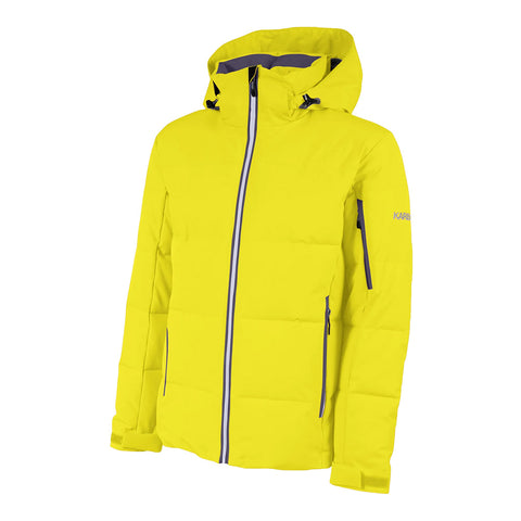 KARBON Particle Ski Jacket - Men's