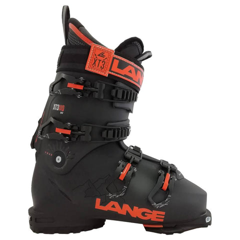 Lange RS 90 SC Ski Boot 2024 – Skiis & Biikes