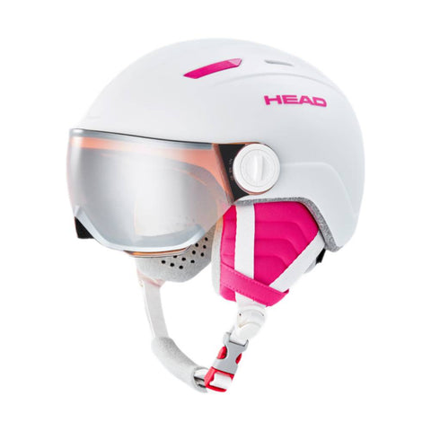 Head Radar 5K MIPS Helmet 2024 – Skiis & Biikes