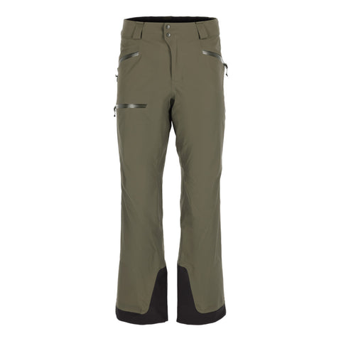 Karbon Pearl Trim Ladies Pant 2020 – Skiis & Biikes