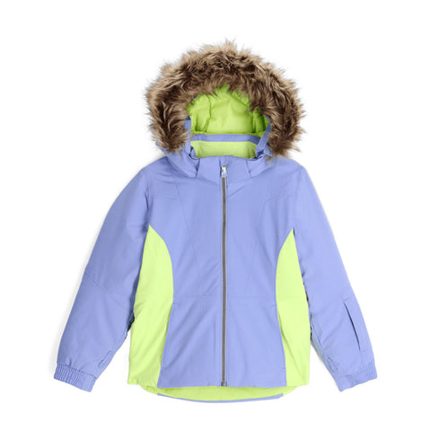 Spyder Ambush Jacket 2024 - Toddler Boy - Ski West