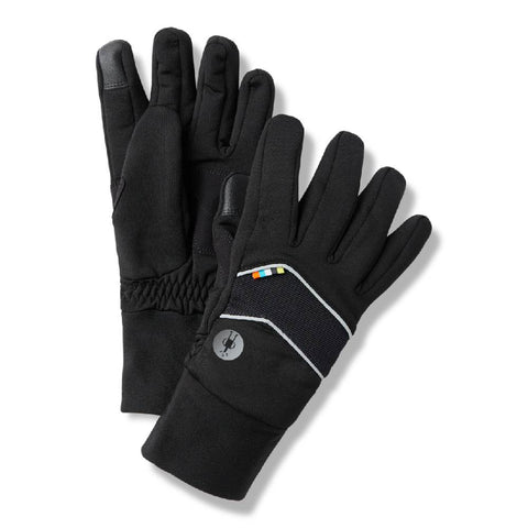 Smartwool Active Fleece Adult Wind Glove – Skiis & Biikes