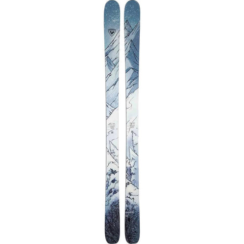 Rossignol Blackops Pro Ski 2024 – Skiis & Biikes