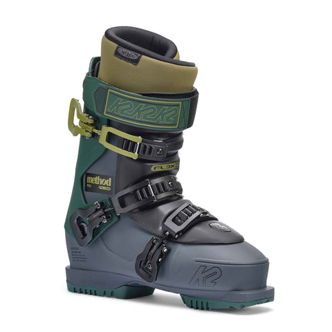 r*y様 超美品 K2 Mindbender 140 BOA® スキー ブーツ