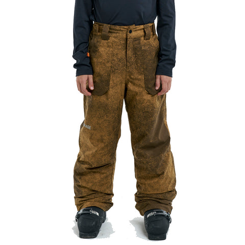 Men's Laurentian Fleece Pants