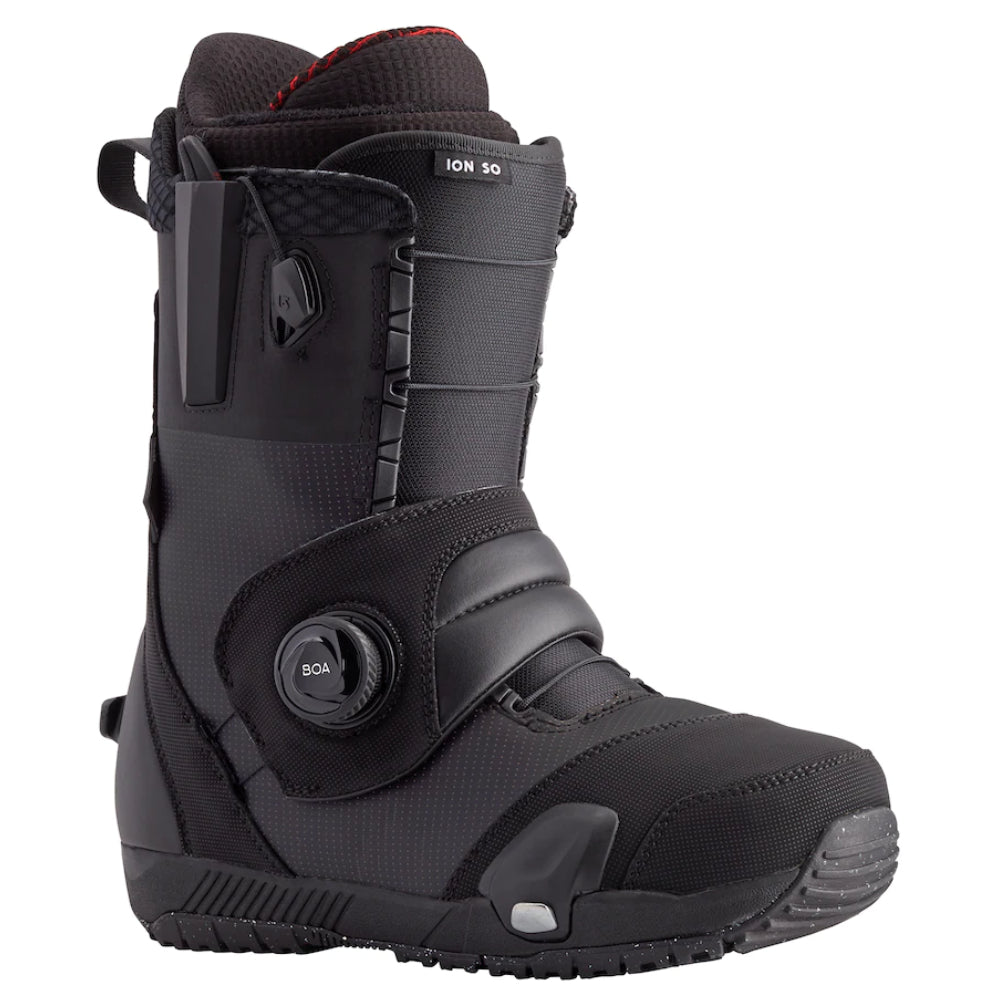 Burton Ion Step On Snowboard Boots 2022 Skiis & Biikes