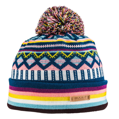 Bula Howard Mens Beanie – Skiis & Biikes