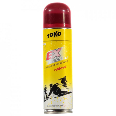 Buy Toko World Cup High Performance Universal 40g with free