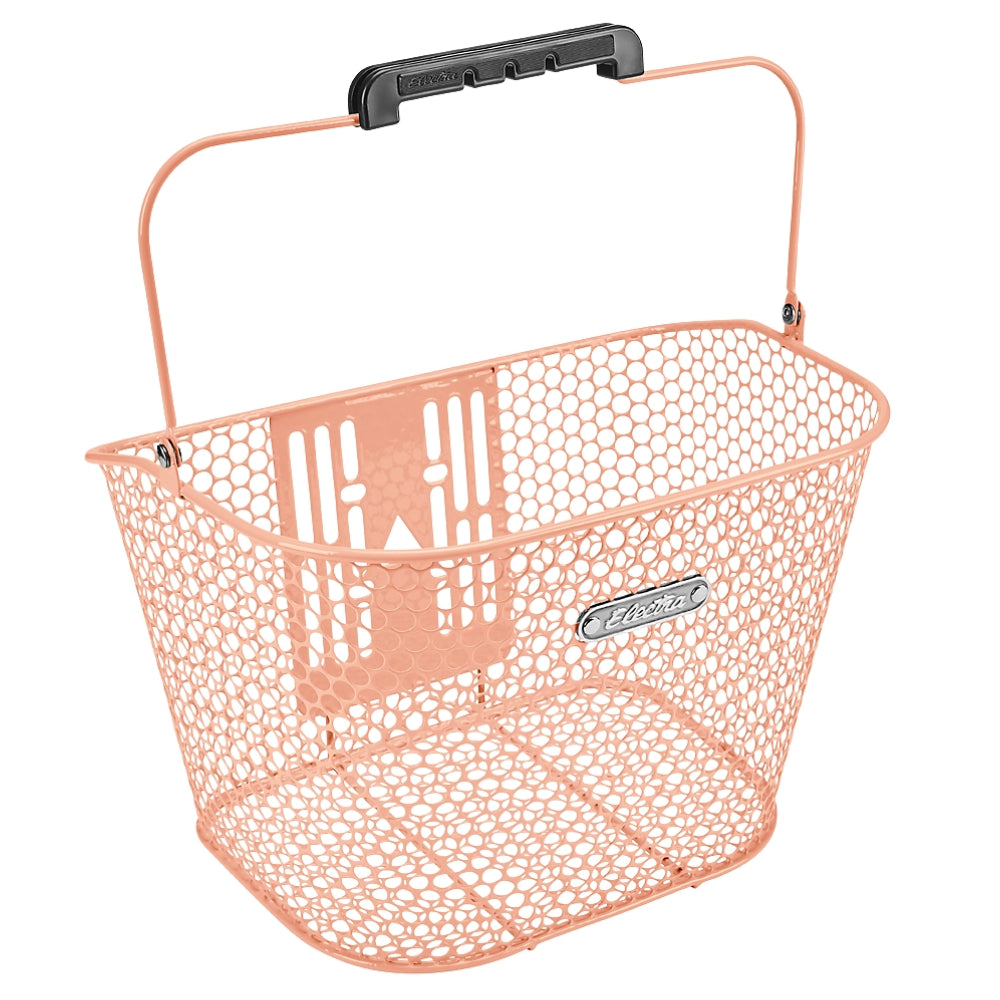 electra honeycomb basket