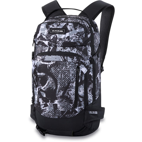 Dakine Fall Line Ski Roller Bag – Skiis & Biikes