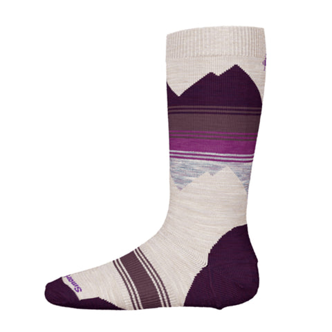 Smartwool PhD Light Elite Cushion Ski Socks - Women's - Ski West