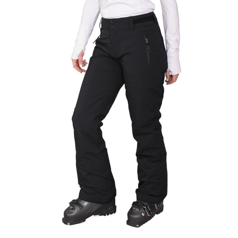 Obermeyer Women's Long Sugarbush Stretch Snow Pants 2024