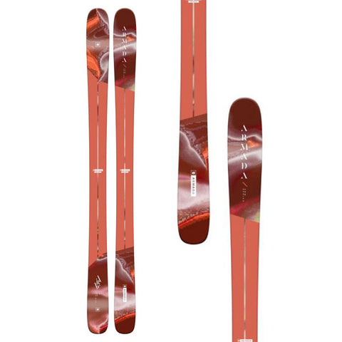 Armada Shift MNC 13 Binding 2023 – Skiis & Biikes