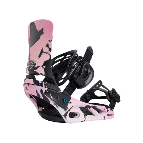 Burton Feelgood 2023 Snowboards femme : Snowleader