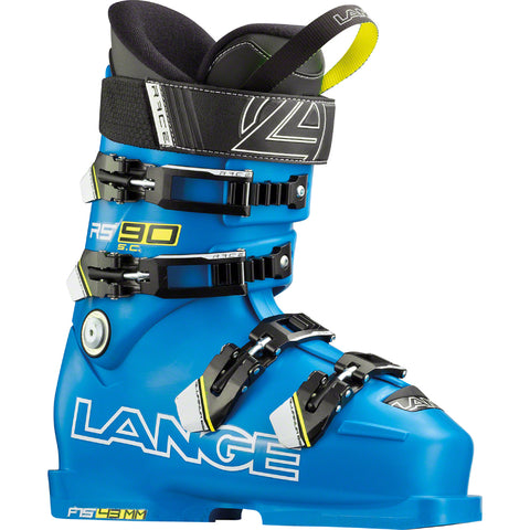 2022 Lange XT3 80 Wide SC JR Ski Boots