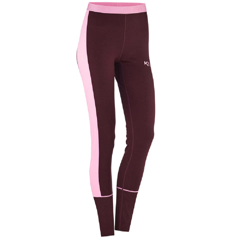 Kari Traa Ane Womens Hiking Tights 2023 – Skiis & Biikes