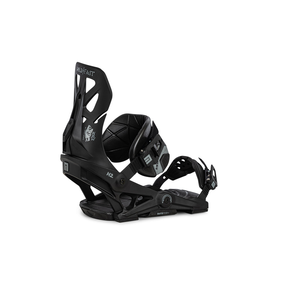 Now Brigade Snowboard Bindings 2023