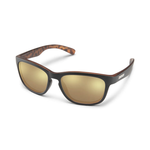 Suncloud Boone Sunglasses – Skiis & Biikes