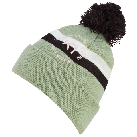 Women's Hats and Neck Warmers – Skiis & Biikes