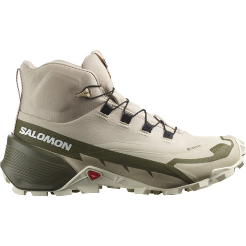 3 Best siltovka Salomon Hiking Shoes in 2024