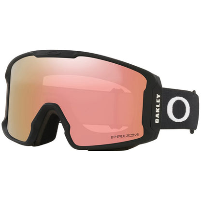 Oakley Line Miner M 2-Lenses Goggle 2023 – Skiis & Biikes