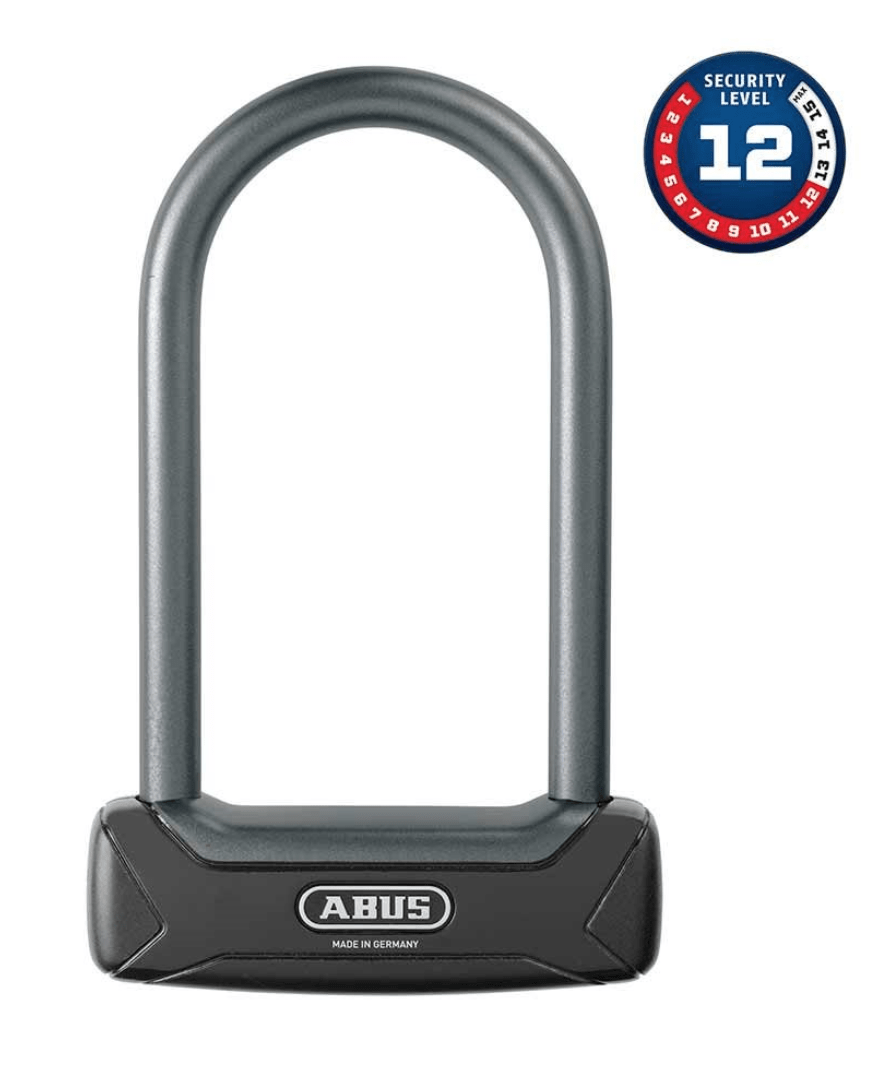 abus plus lock