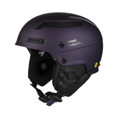 Sweet Protection Trooper 2Vi SL MIPS Helmet 2024 – Skiis & Biikes