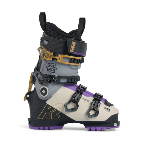 Boots - F/S: K2 mindbender 120 ski boots, 2023 model, size 27.5, $690