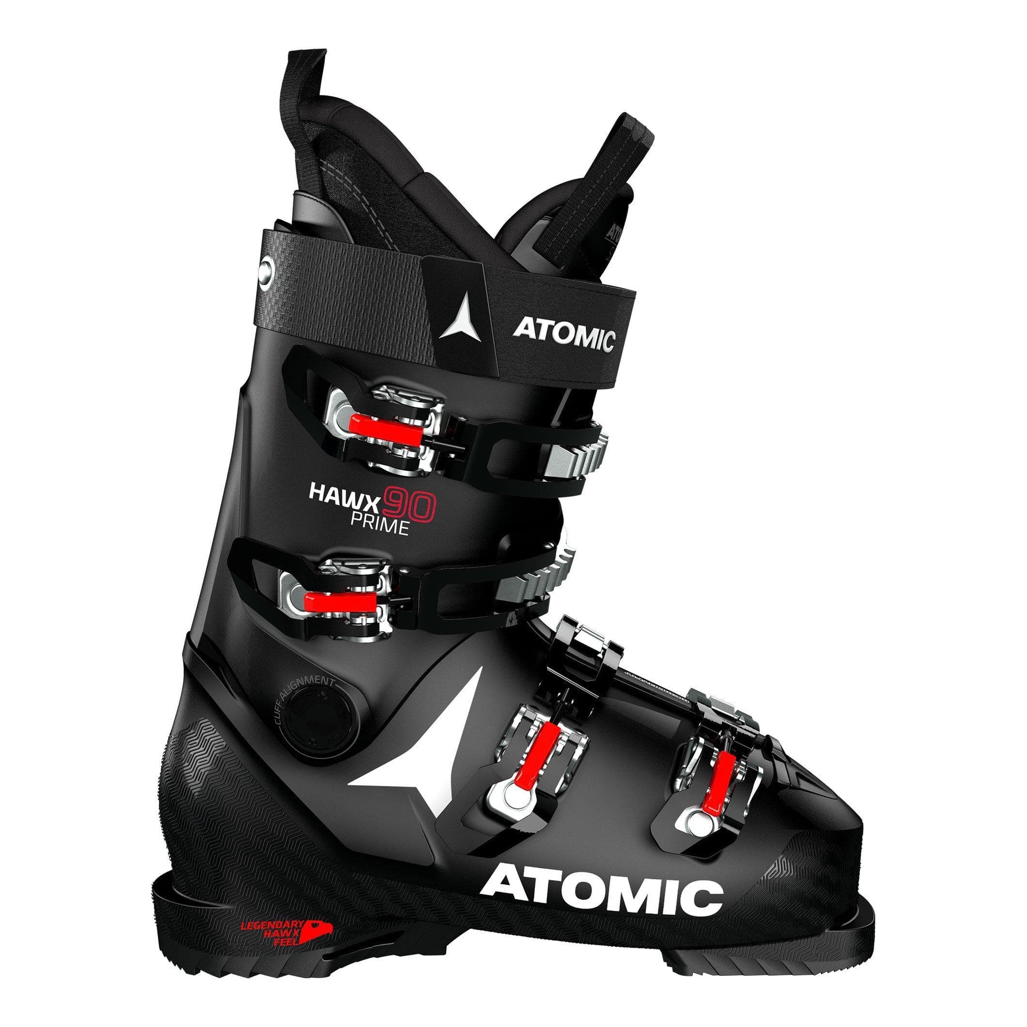 Atomic Hawx Prime 90 Ski Boots 2021 