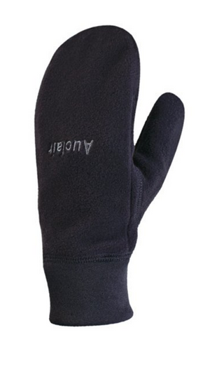 ladies fleece mittens