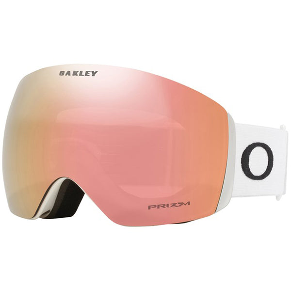 Oakley Flight Deck L Goggle 2023 – Skiis & Biikes