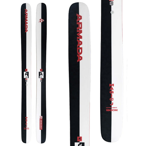 Armada Magic J UL Ski 2024 – Skiis & Biikes
