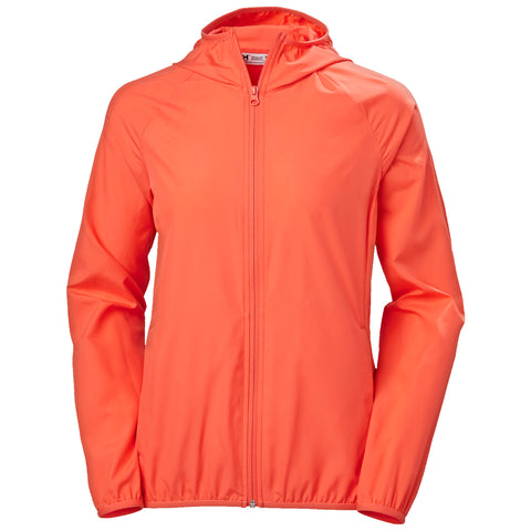 Helly Hansen Powderqueen 3.0 Women's Jacket - Terrazzo / M