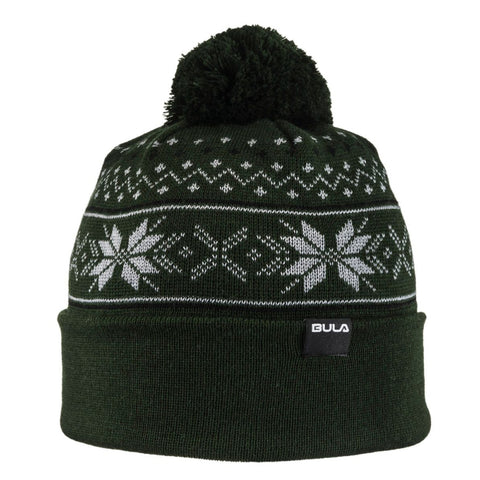 Wholesale Bula Fleece Kids' Winter Beanie/Toque in Canada