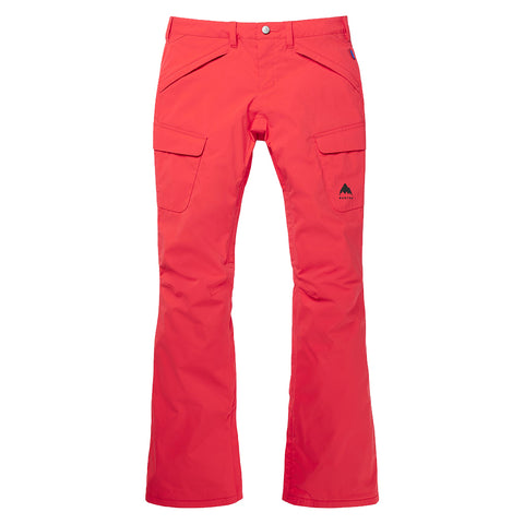 Burton Reserve Womens Stretch 2L Bib Pants 2024 – Skiis & Biikes